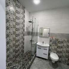 Квартира 44 м², 1-комнатная - изображение 4