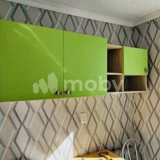 Квартира 27 м², 1-комнатная - изображение 4