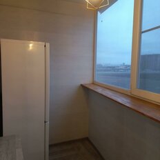 Квартира 33 м², студия - изображение 4