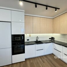 Квартира 54 м², 3-комнатная - изображение 1