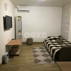 Квартира 23,2 м², студия - изображение 2