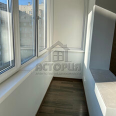 Квартира 52,9 м², 2-комнатная - изображение 4