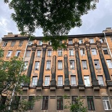 Квартира 101,1 м², 3-комнатная - изображение 1