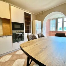 Квартира 107,4 м², 3-комнатная - изображение 2