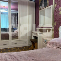 Квартира 63,3 м², 3-комнатная - изображение 3