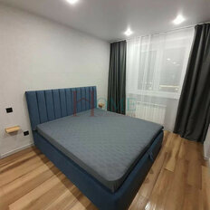 Квартира 39 м², 1-комнатная - изображение 1