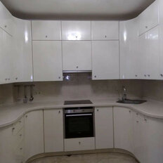 Квартира 89 м², 2-комнатная - изображение 5