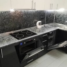 Квартира 56,8 м², 2-комнатная - изображение 3