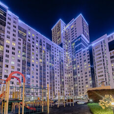 Квартира 107,4 м², 2-комнатная - изображение 5