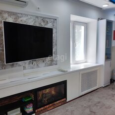 Квартира 30,9 м², 1-комнатная - изображение 2