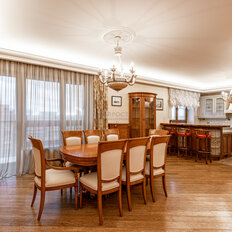 Квартира 115,8 м², 3-комнатная - изображение 1