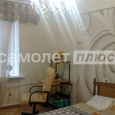 Квартира 62,8 м², 1-комнатная - изображение 4