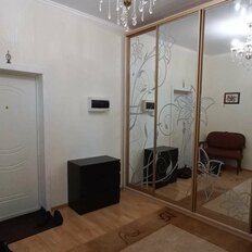 Квартира 62 м², 1-комнатная - изображение 2