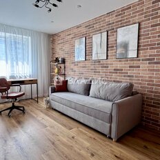 Квартира 86,6 м², 3-комнатная - изображение 2