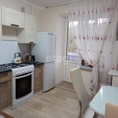 Квартира 50,1 м², 1-комнатная - изображение 3