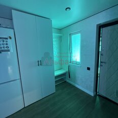 Квартира 42 м², 2-комнатная - изображение 4