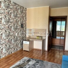 Квартира 55 м², 2-комнатная - изображение 4