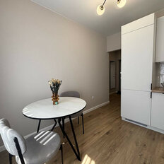 Квартира 33 м², 1-комнатная - изображение 4