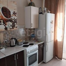 Квартира 52 м², 2-комнатная - изображение 3