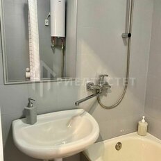 Квартира 33 м², 1-комнатная - изображение 4