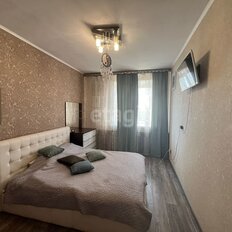 Квартира 58,3 м², 2-комнатная - изображение 1