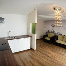 Квартира 60 м², 1-комнатная - изображение 5