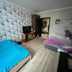 Квартира 41,8 м², 1-комнатная - изображение 3