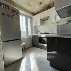 Квартира 42 м², 2-комнатная - изображение 2