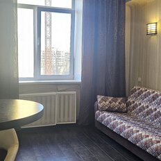 Квартира 20,2 м², студия - изображение 4