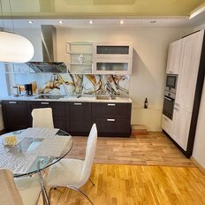 Квартира 77,9 м², 2-комнатная - изображение 1