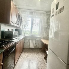 Квартира 57,1 м², 3-комнатная - изображение 5