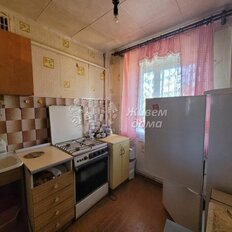 Квартира 41 м², 2-комнатная - изображение 1
