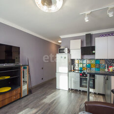 Квартира 40 м², 1-комнатная - изображение 4