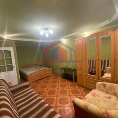 Квартира 36,6 м², 1-комнатная - изображение 2