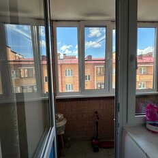 Квартира 44 м², 2-комнатная - изображение 4