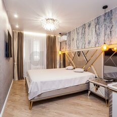 Квартира 95 м², 3-комнатная - изображение 1