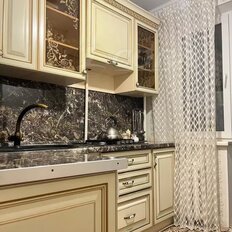 Квартира 84 м², 4-комнатная - изображение 2