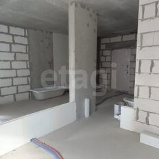 Квартира 37,2 м², 1-комнатная - изображение 3