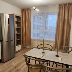 Квартира 30,5 м², 1-комнатная - изображение 2