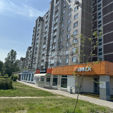 Квартира 88,8 м², 4-комнатная - изображение 1