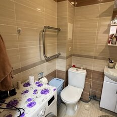 Квартира 34,1 м², 1-комнатная - изображение 5