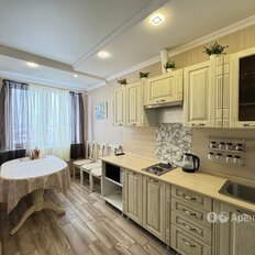 Квартира 59 м², 2-комнатная - изображение 1