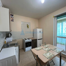 Квартира 40 м², 1-комнатная - изображение 4