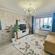 Квартира 51,4 м², 2-комнатная - изображение 1
