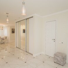 Квартира 142,9 м², 4-комнатная - изображение 2