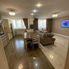 Квартира 160 м², 3-комнатная - изображение 3