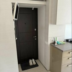 Квартира 41 м², 1-комнатная - изображение 4
