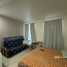 Квартира 26 м², студия - изображение 2