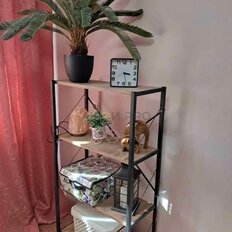 Квартира 33,1 м², 1-комнатная - изображение 4