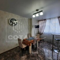 Квартира 73,1 м², 2-комнатная - изображение 3